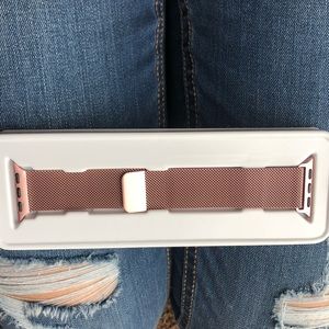 Apple Watch band